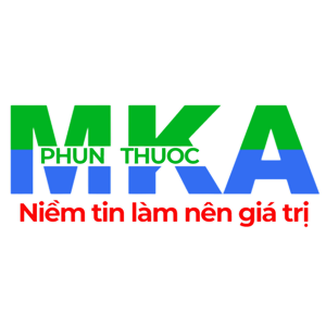 Phun thuốc tự động