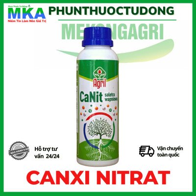 CANIT Canxi nitrate 1