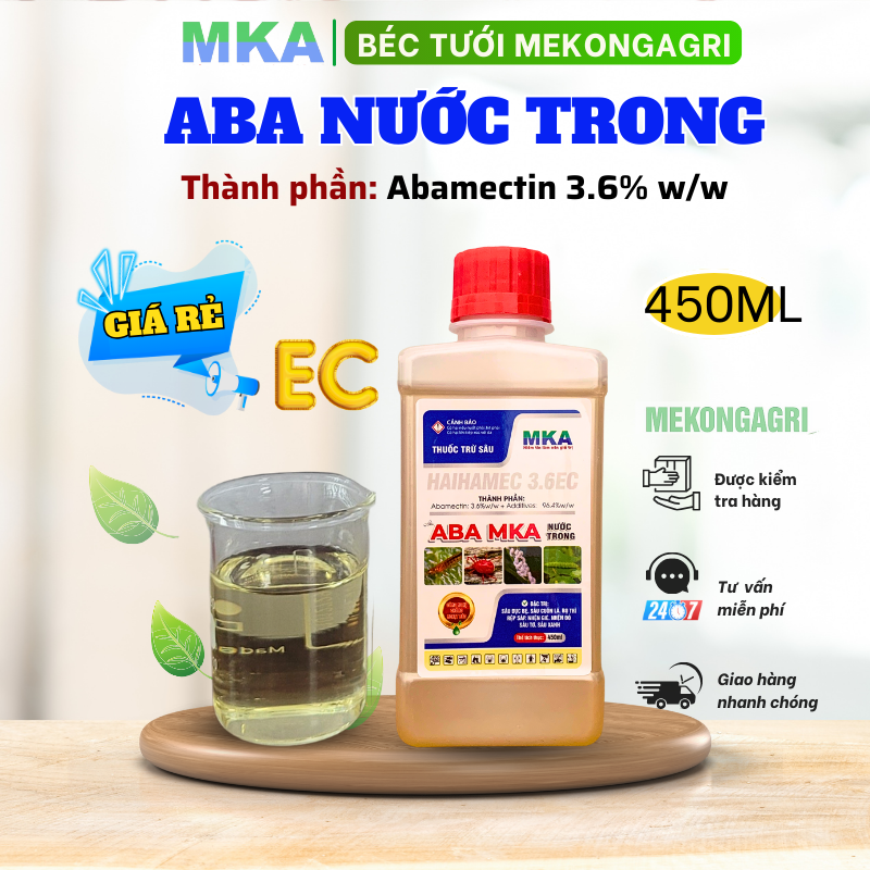 Aba nước trong 1