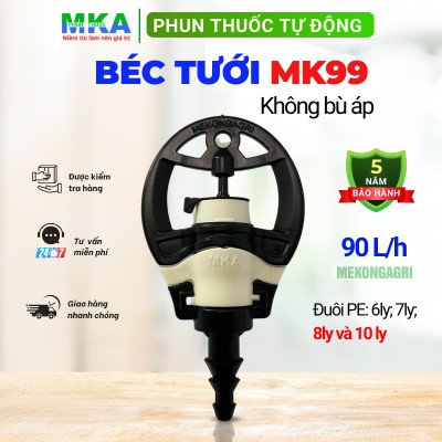 MK99 không bù áp 90L