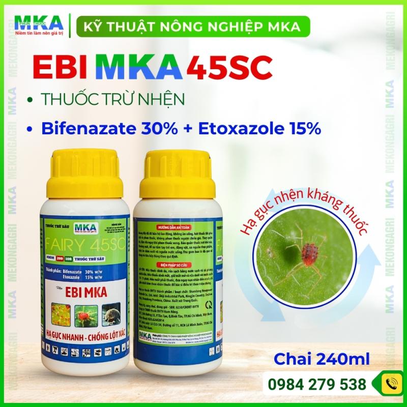 Thuốc đặc trị nhện Ebi MKA hạ gục nhện kháng thuốc (1)