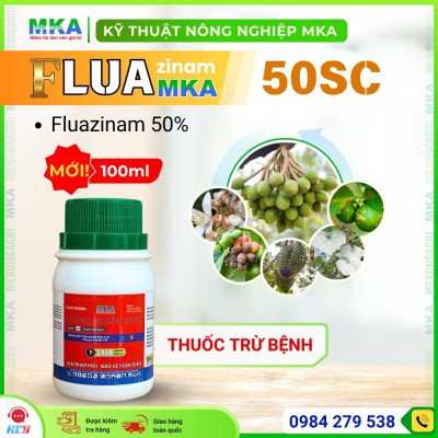 flua MKA 50SC