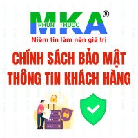 chính sách bảo mật thông tin của khách hàng
