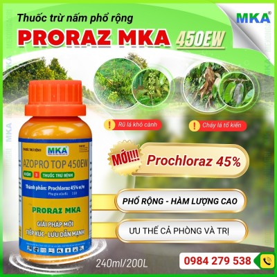 Thuốc trừ nấm phổ rộng Proraz mka (1)
