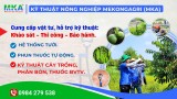 Bìa thông tin lĩnh vực chuyên môn website phunthuoctudong của Kỹ thuật nông nghiệp MKA