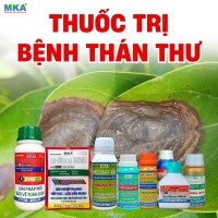 Thuốc trị bệnh thán thư
