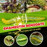 emamectin benzoate